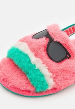 Ugg Fluff Yeah Watermelon Stuffie Unisex - Sandalen - Watermelon -Ugg Verkoopwinkel 19b6bbce477d42629b5c62c0a5de3cd6