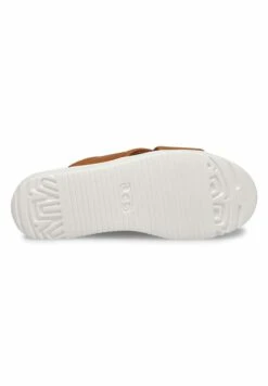 Ugg W Zayne Crossband - Muiltjes - Cognac -Ugg Verkoopwinkel 1a254ef4213848db98cd72f6042ed77d