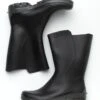 Ugg Regenlaarzen - Black -Ugg Verkoopwinkel 1ab33cfb1b4e46439c562045c970af77