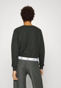 Ugg Pyjamashirt - Black 10 Ugg Pyjamashirt - Black -Ugg Verkoopwinkel 1bfa58855e564cca9d2c81867ff0b2ad