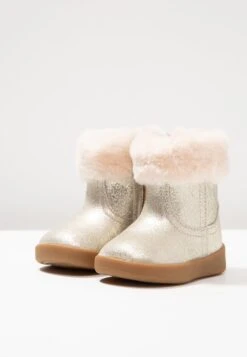 Ugg Jorie Metallic - Babyschoenen - Gold -Ugg Verkoopwinkel 1bfc44e33349441d8ae2d457b08d2cf4
