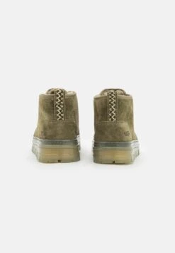 Ugg Neumel Clear - Korte Laarzen - Burnt Olive 11 Ugg Neumel Clear - Korte Laarzen - Burnt Olive -Ugg Verkoopwinkel 1c3db8b97a044a0cafa6fbeef840a2ef