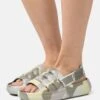 Ugg Sport Yeah Camopop - Sandalen - Moss Green 1 Ugg Sport Yeah Camopop - Sandalen - Moss Green -Ugg Verkoopwinkel 1c5fb160443f4a8da8e72edddbac1980
