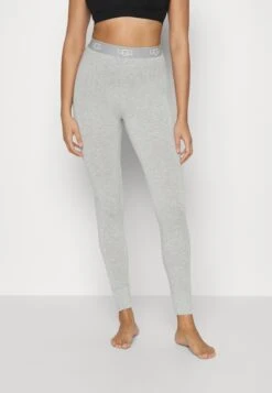 Ugg Paloma- Pyjamabroek - Grey Heather