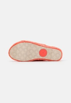 Ugg Fluff Yeah Vegan - Sandalen Met Plateauzool - Peach Bliss -Ugg Verkoopwinkel 1d01a316325c4f519c09f9ad8eed27b8
