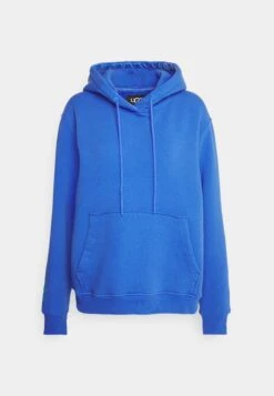 Ugg Tatiana Hoodie - Sweater - Azul -Ugg Verkoopwinkel 1d83aa7b214544f281c34ca32a8b2a42