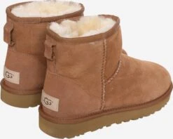 Ugg Laarzen Boots Classic Mini II Dames Lichtbruin -Ugg Verkoopwinkel 1dc9648aaa05a5f6dfe041a14a145156