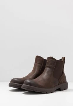 Ugg Biltmore Chelsea - Korte Laarzen - Stout -Ugg Verkoopwinkel 1e00fde289714f9585a6324310c44747