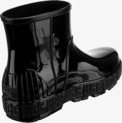 Ugg Laarzen Regenlaarzen Drizlita Dames Zwart -Ugg Verkoopwinkel 1e6dd6a81956b89780e72b80f01eeda6