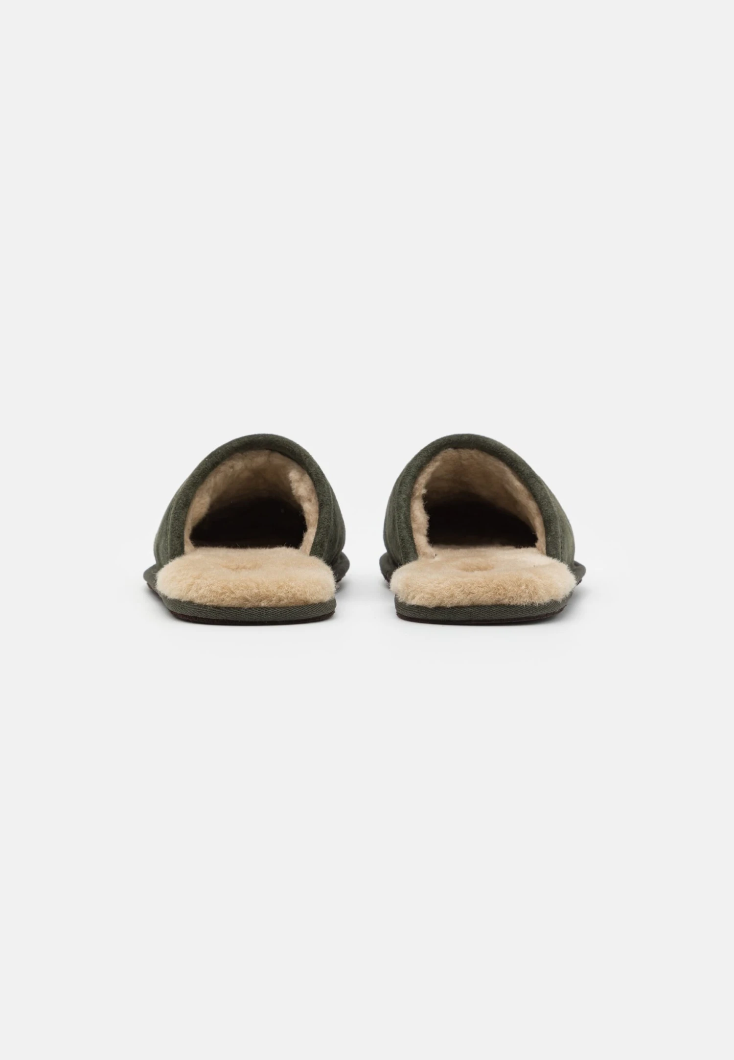 Ugg Scuff - Pantoffels - Forest Night 5 Ugg Scuff - Pantoffels - Forest Night - Afbeelding 3