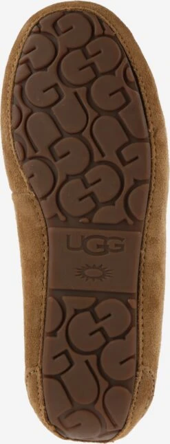 Ugg Lage Schoenen Mocassins Dakota Dames Pueblo -Ugg Verkoopwinkel 2134bf3e6ee696aac616b35accad88bd