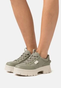 Ugg Ashton Hybrid - Sneakers Laag - Moss Green