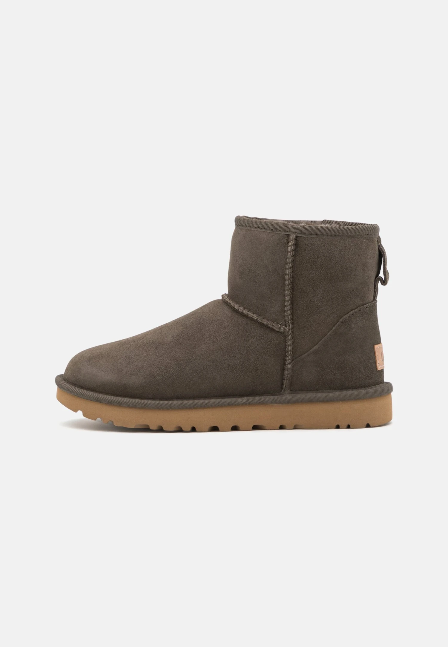 Ugg Classic Mini - Korte Laarzen - Slate 4 Ugg Classic Mini - Korte Laarzen - Slate - Afbeelding 2