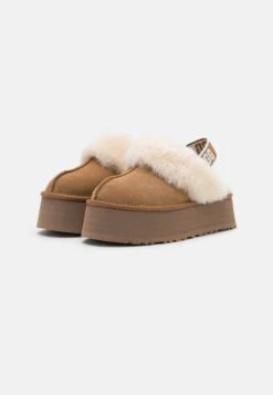 Ugg Funkette - Pantoffels - Chestnut 8 Ugg Funkette - Pantoffels - Chestnut -Ugg Verkoopwinkel 227e6466fcaf4d0a9fdc01239dde9b4e