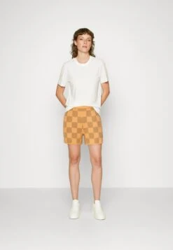 Ugg Maliah - Shorts - Orange/Brown 9 Ugg Maliah - Shorts - Orange/Brown -Ugg Verkoopwinkel 22f2cd1f055e41e98131c122d3b464ca