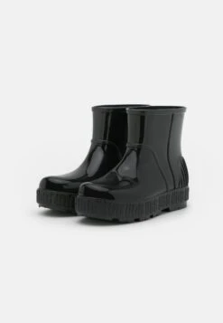 Ugg Drizlita - Regenlaarzen - Black -Ugg Verkoopwinkel 237acb51db514f8d9814ad0f1d8a3612