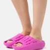 Ugg Foamo Slide - Muiltjes - Dragon Fruit -Ugg Verkoopwinkel 243656b6be4545f6931cacac1ce43532