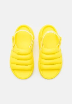 Ugg Sport Yeah Unisex - Sandalen - Sunny Yellow -Ugg Verkoopwinkel 2555affde67744a1a78f25c7af83210f