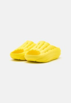 Ugg Foamo Slide - Muiltjes - Sunny Yellow -Ugg Verkoopwinkel 25d5ac664c23402ea07f4cd2c4a06198