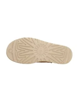 Ugg Classic Ultra Mini - Korte Laarzen - Sand -Ugg Verkoopwinkel 26428b7a09b1479f9dd82fc4f194c202
