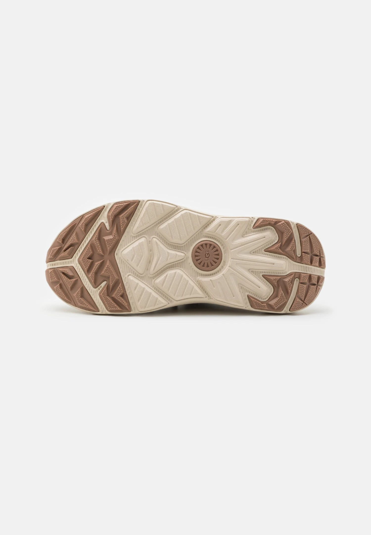 Ugg Remix - Sneakers Laag - Whitecap Grey/Silt 7 Ugg Remix - Sneakers Laag - Whitecap Grey/Silt - Afbeelding 5