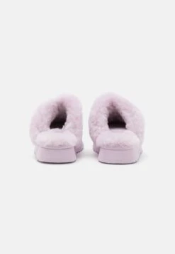 Ugg Disquette - Pantoffels - Lavender Fog -Ugg Verkoopwinkel 26dc419c9f154975ab35274bb4828862