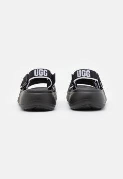 Ugg Sport Yeah Unisex - Sandalen - Black -Ugg Verkoopwinkel 26fb9ea4b4774eea8648129e9a6c882b