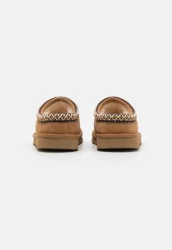 Ugg Tasman Ii Unisex - Pantoffels - Chestnut -Ugg Verkoopwinkel 278dfa6c031c4450b7a2652dc0b9afdc