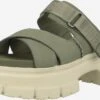 Ugg Sandalen Met Hak Muiltjes Ashton Dames Donkergroen -Ugg Verkoopwinkel 27f3490b2da651312761a78aea612cd0