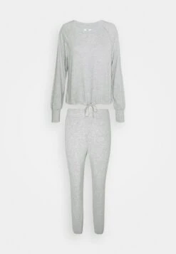 Ugg Gable - Pyjama - Grey Heather 12 Ugg Gable - Pyjama - Grey Heather -Ugg Verkoopwinkel 28557057ea7f447f8a4519f012980da9