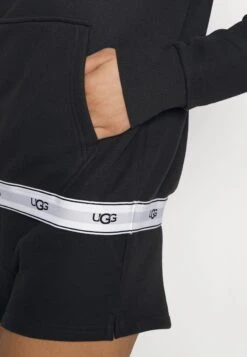 Ugg Lawna - Pyjamashirt - Black 13 Ugg Lawna - Pyjamashirt - Black -Ugg Verkoopwinkel 28ba5b4924f34844ab639b27b8cfb6fe