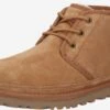 Ugg Klassieke Enkellaarsjes Enkellaarsjes Neumel Dames Bruin -Ugg Verkoopwinkel 299461c0bff37b1a47ca4833341d63f9