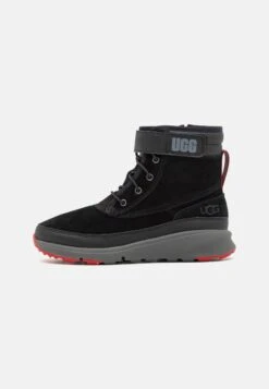 Ugg Arren Weather Unisex - Snowboots- Black