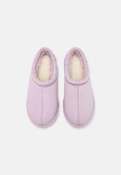 Ugg Tasman - Pantoffels - Lavender Fog -Ugg Verkoopwinkel 2aa376c518ff45a8993a0f71e9ddbe40