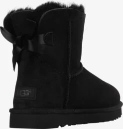 Ugg Laarzen Boots Bailey Dames Zwart 12 Ugg Laarzen Boots Bailey Dames Zwart -Ugg Verkoopwinkel 2b372b005505d670ad8b711d00d28ae4