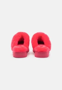 Ugg Disquette - Pantoffels - Pink Glow -Ugg Verkoopwinkel 2bc23f99ca434269bf5530d43d943a96
