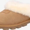 Ugg Pantoffels Huisschoenen COQUETTE Dames Lichtbruin -Ugg Verkoopwinkel 2d7403f90325a0b31d94cbb4ae36e08f