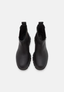 Ugg Ashton Chelsea - Enkellaarsjes Met Plateauzool - Black -Ugg Verkoopwinkel 2da73e879df7479bbc6bdd25bc7fd47b