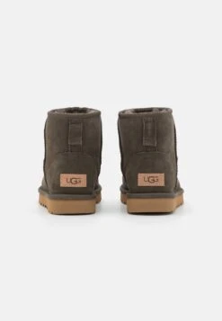 Ugg Classic Mini - Korte Laarzen - Slate 11 Ugg Classic Mini - Korte Laarzen - Slate -Ugg Verkoopwinkel 2e22bf3da44a48eabedf133d61c19a8c