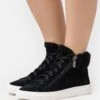 Ugg Alameda Mid Zip - Sneakers Hoog - Black 1 Ugg Alameda Mid Zip - Sneakers Hoog - Black -Ugg Verkoopwinkel 2fd368caed5645ad8c7cd30178d60f69