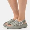 Ugg Sport Yeah - Sandalen - Moss Green -Ugg Verkoopwinkel 312abcc408b3451495a56da4ea66318b