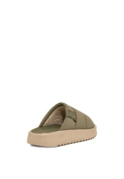 Ugg M Maxxer Slide - Muiltjes - Green -Ugg Verkoopwinkel 31b5576bbab94ae583308470923f215c