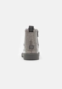 Ugg Robley Glitter - Veterboots - Charcoal -Ugg Verkoopwinkel 32e4081bb2c84d15af5bef3c0f3f6718