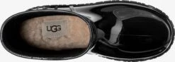 Ugg Laarzen Regenlaarzen Drizlita Dames Zwart -Ugg Verkoopwinkel 335b4f9ad2edbfae001f532887008532