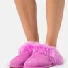 Ugg Scuff Sis - Pantoffels - Purple Ruby -Ugg Verkoopwinkel 3366c769c9c54e1888d0ff05be811181