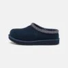 Ugg Tasman Ii Unisex - Pantoffels - New Navy -Ugg Verkoopwinkel 33fbd45a964945a18a4738b7a977b2ac