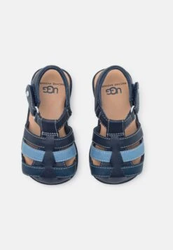 Ugg Kolding Unisex - Sandalen - Navy -Ugg Verkoopwinkel 34005a3f70654e5fbf8b2d2b7a73cd1c