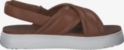 Ugg Sandalen Met Hak Sandaal Zayne Slingback 1136752 Dames Bruin -Ugg Verkoopwinkel 34cb7e069921c2f445c0d5bee346339d