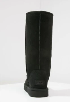 Ugg Classic Ii - Laarzen - Black -Ugg Verkoopwinkel 353397c9c8634642868ba9c75dfdd1ce