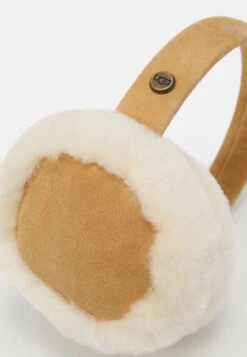 Ugg Classic Earmuff - Oorwarmers - Chestnut -Ugg Verkoopwinkel 36468fd286084fd38dc5656d6d17b83f